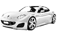 Coupe For Sale at North Reading, MA