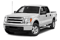 Truck For Sale at North Reading, MA